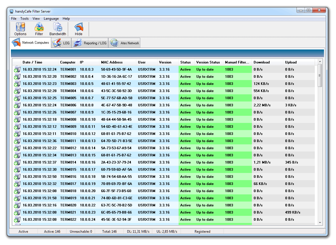 handycafe server 3.3.21 serial key